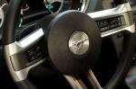 Ford Mustang GT Convertible 2011 года